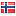 12manage.com server is located in Norway